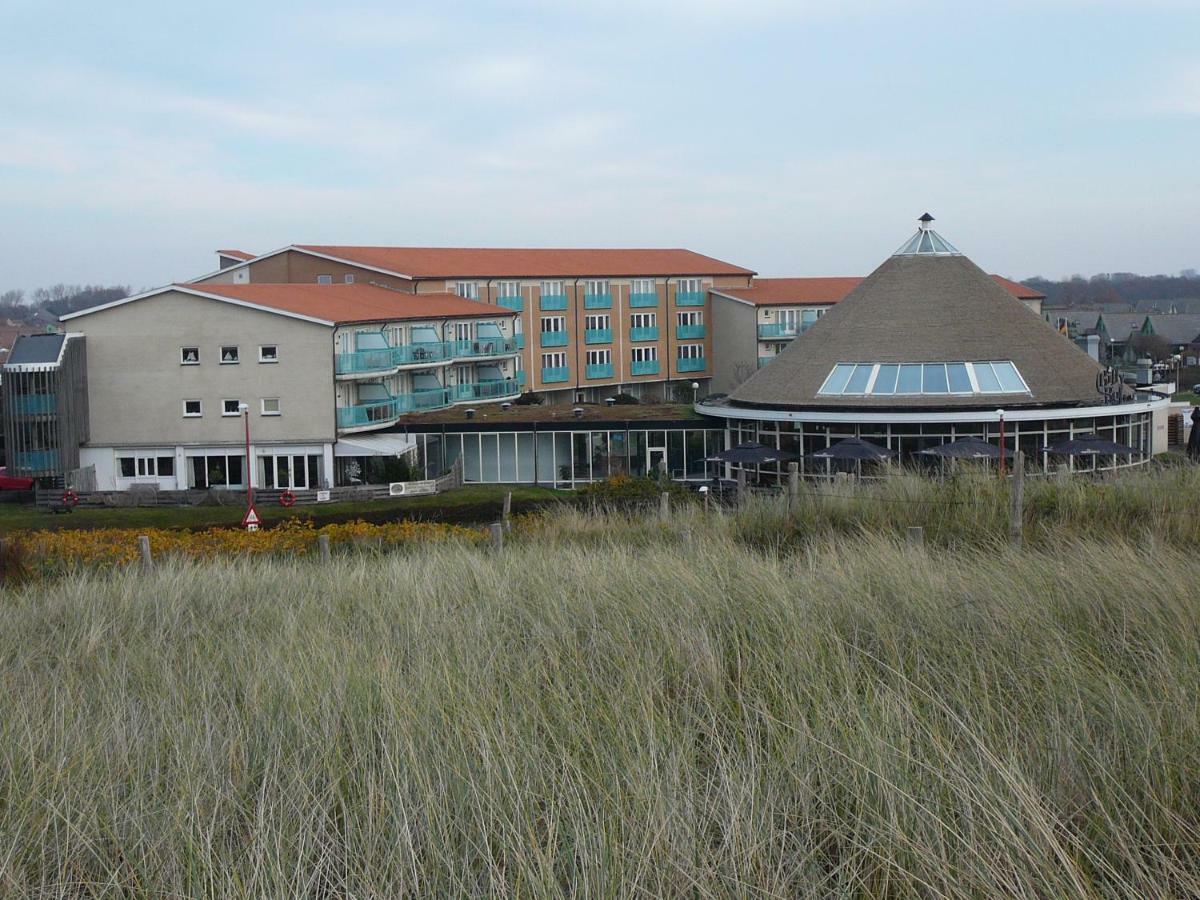 Strandslag Zanddijk 229 Julianadorp aan Zee Buitenkant foto