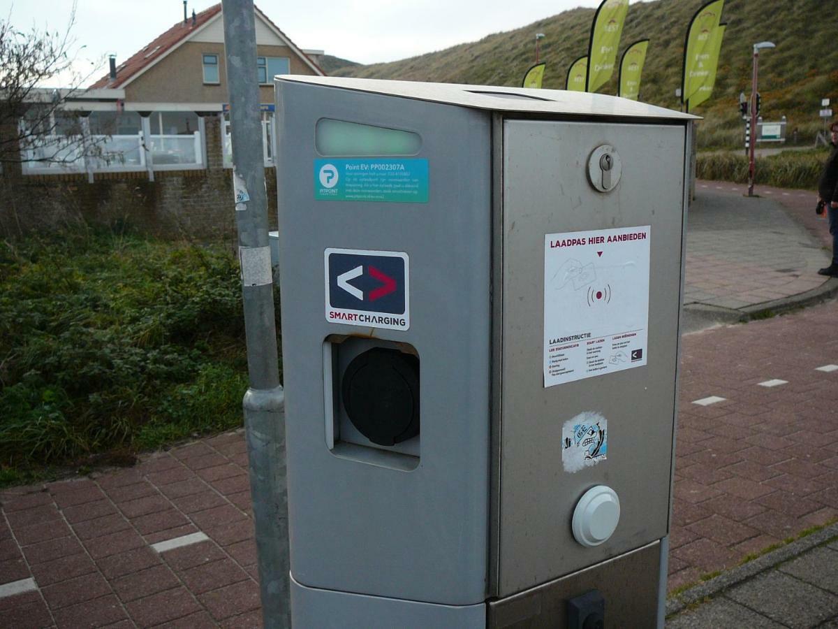 Strandslag Zanddijk 229 Julianadorp aan Zee Buitenkant foto