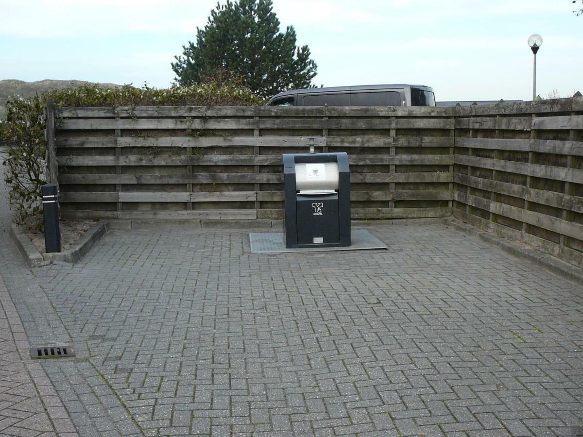 Strandslag Zanddijk 229 Julianadorp aan Zee Buitenkant foto